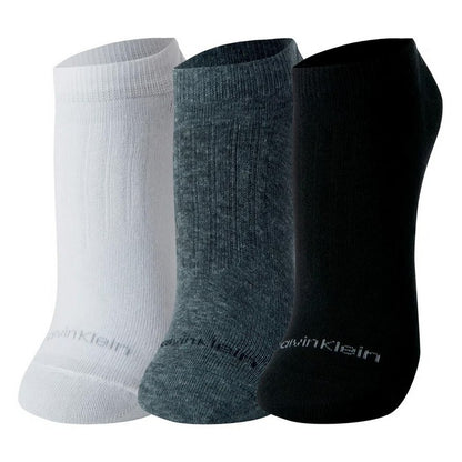 Set de 6 boxeri + 6 perechi de șosete CK - SUPER OFERTĂ!